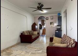 Blk 406 Sin Ming Garden (Bishan), HDB 3 Rooms #637279831